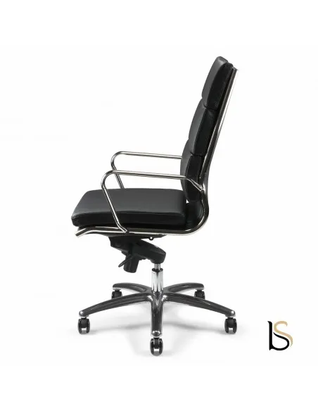 Fauteuil de Direction ETAN H - ACT’