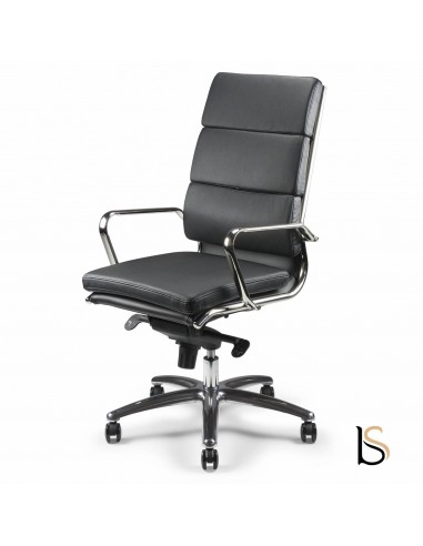 Fauteuil de Direction ETAN H - ACT’