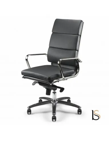 Fauteuil de Direction ETAN H - ACT’