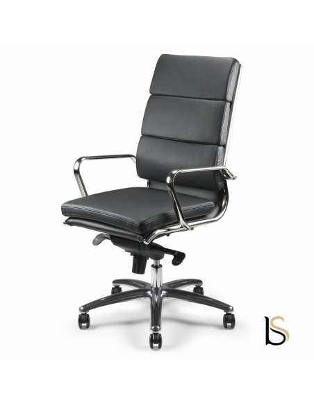 Fauteuil de Direction ETAN H - ACT’