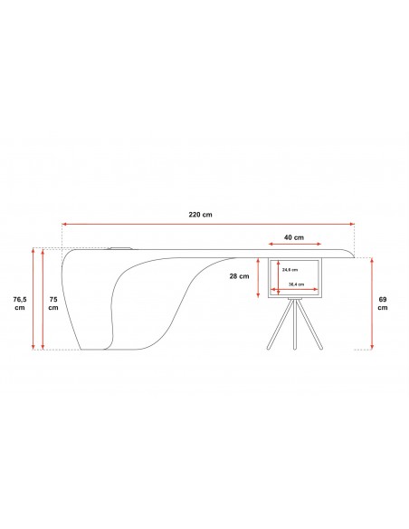 Bureau de Direction Uno – Delarovere