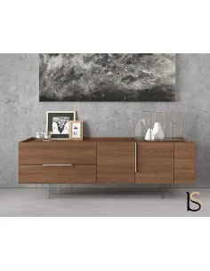Meuble de service Segno - Dellarovere 2