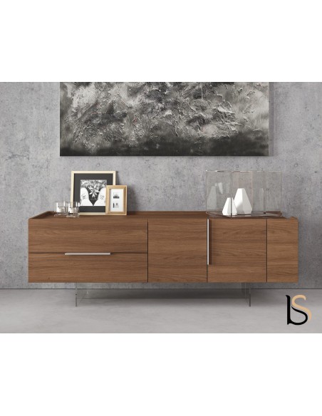 Meuble de service Segno - Dellarovere