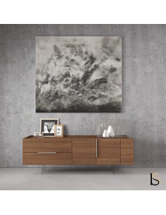 Meuble de service Segno - Dellarovere