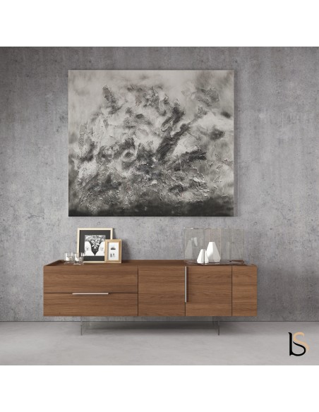 Meuble de service Segno - Dellarovere