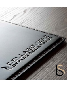 Sous-main encastré pour bureau Larus - Dellarovere