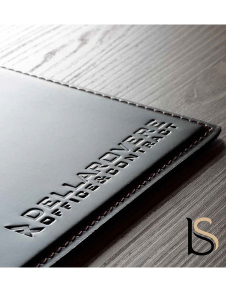 Sous-main encastré pour bureau Larus - Dellarovere