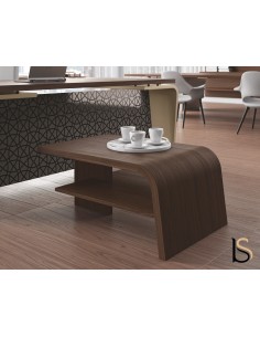 Table basse design Larus - Dellarovere