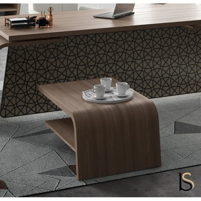 Table basse design Larus - Dellarovere