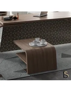 Table basse design Larus - Dellarovere 2