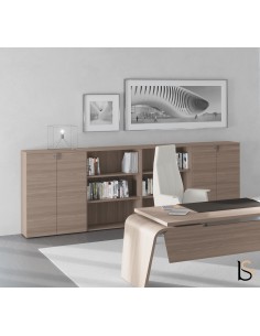 Armoire à portes battantes Larus – Dellarovere. 2