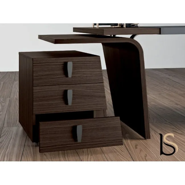 Caisson mobile pour bureau Larus - Dellarovere