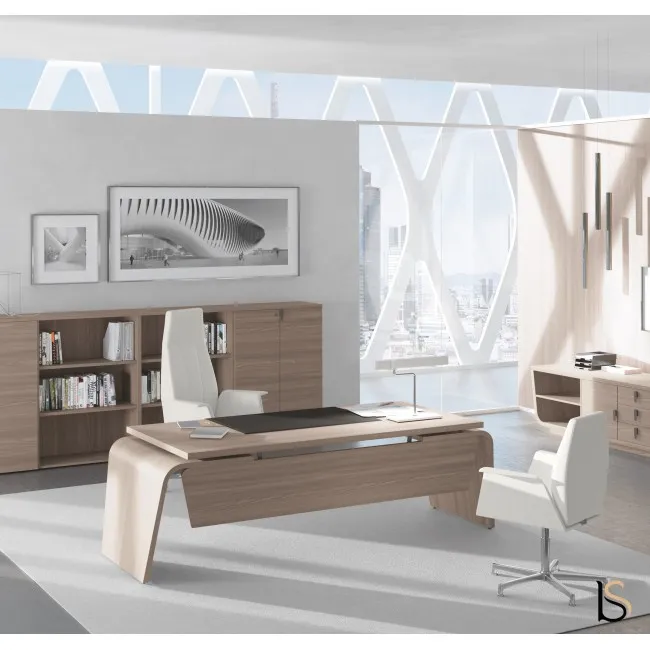 Bureau de Direction Larus– Dellarovere