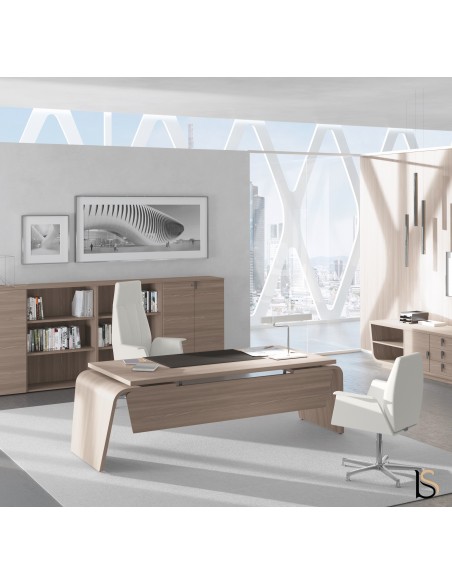 Bureau de Direction Larus– Dellarovere