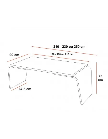 Bureau de Direction Larus– Dellarovere