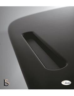 Bureau de Direction laqué Zero – Delarovere 2