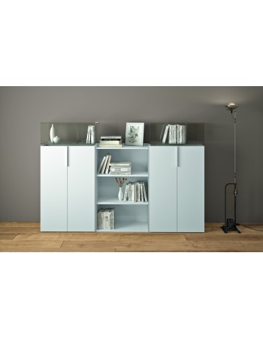 Armoire à portes battantes Segno – Dellarovere.