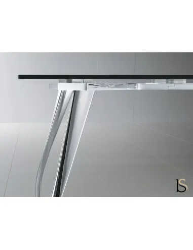 Bureau de Direction en verre Segno– Dellarovere