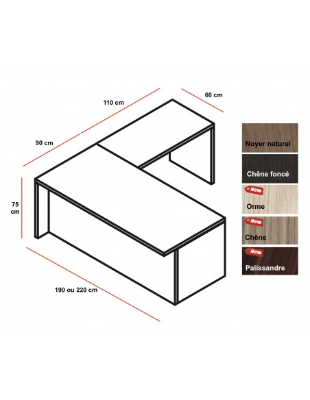 Bureau de Direction Lithos – Dellarovere