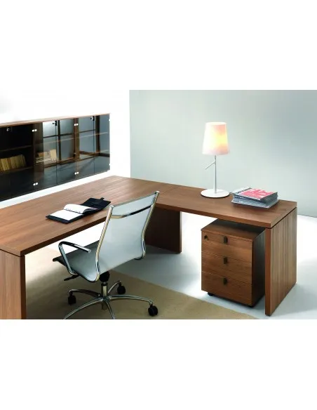 Bureau de Direction Lithos avec retour – Dellarovere