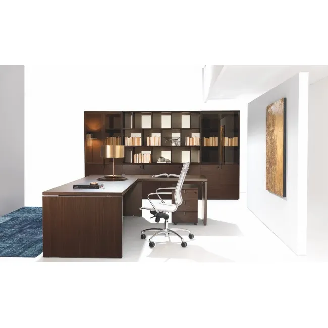 Bureau de Direction Lithos avec retour – Dellarovere
