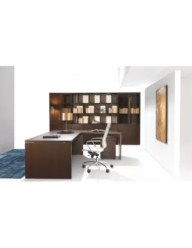Bureau de Direction Lithos avec retour – Dellarovere