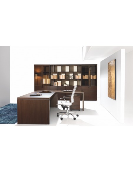 Bureau de Direction Lithos avec retour – Dellarovere