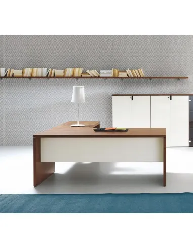 Bureau de Direction Lithos avec retour – Dellarovere