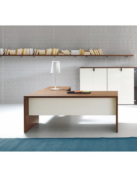 Bureau de Direction Lithos avec retour – Dellarovere