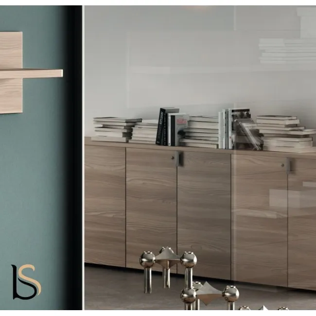 Armoire basse Lithos – Dellarovere.