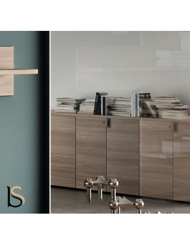 Armoire basse Lithos – Dellarovere.