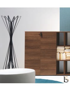 Armoire mi-haute Lithos – Dellarovere. 2