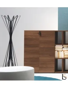 Armoire mi-haute Lithos – Dellarovere. 2