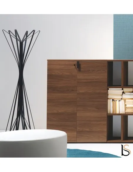 Armoire mi-haute Lithos – Dellarovere.