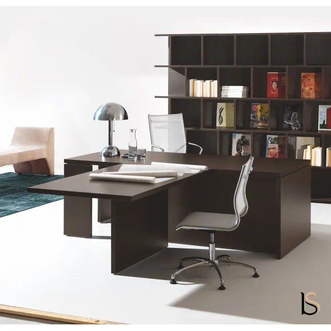 Extension pour bureau Lithos – Dellarovere