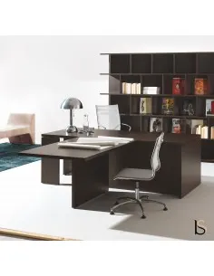 Extension pour bureau Lithos – Dellarovere
