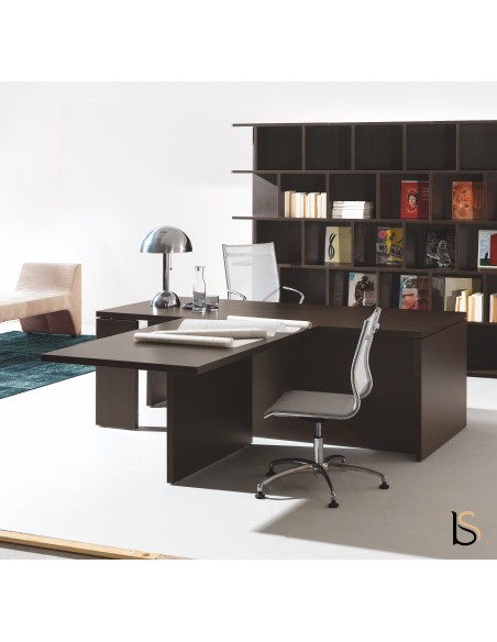 Extension pour bureau Lithos – Dellarovere