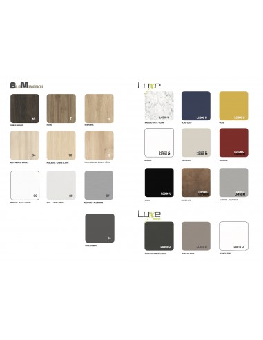 Banque d'accueil d’angle Avant - Ofitres