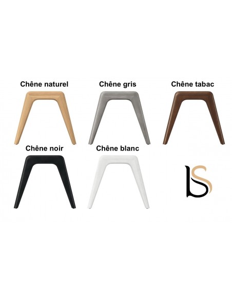 Bureau de Direction Rail en bois– Bralco.