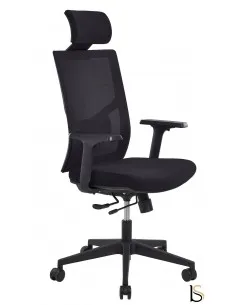 fauteuil-bureau-confort-lombaire-travail-intensif 2