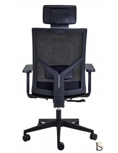 Fauteuil bureautique Zack - Sitek