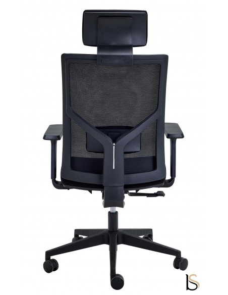 Fauteuil bureautique Zack - Sitek