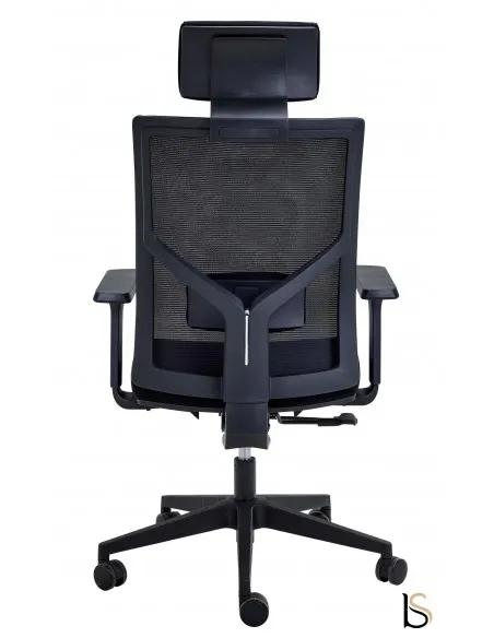 Fauteuil bureautique Zack - Sitek