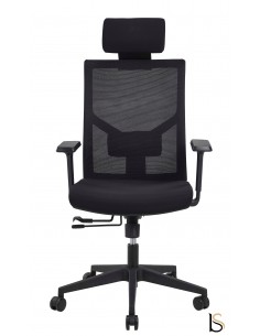 Fauteuil bureautique Zack - Sitek 2