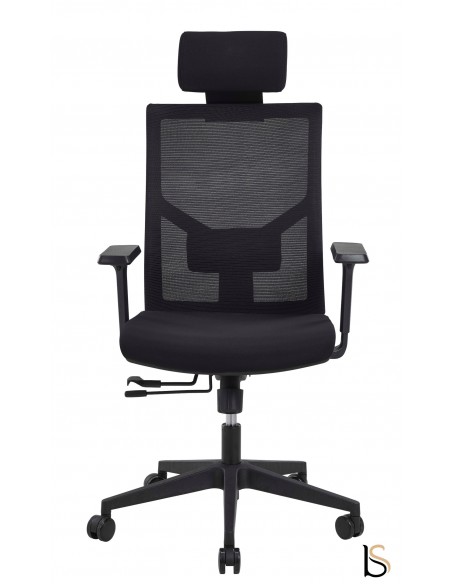 Fauteuil bureautique Zack - Sitek