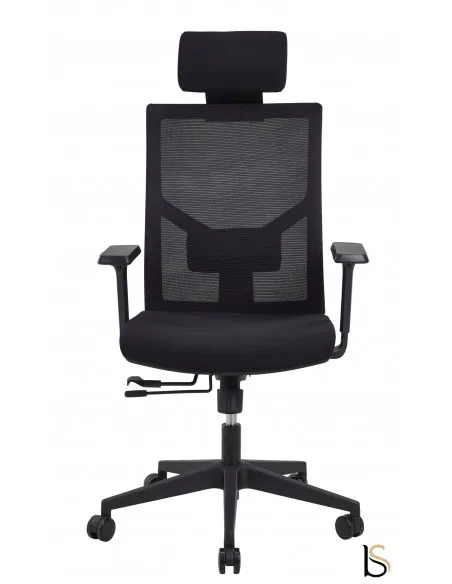 Fauteuil bureautique Zack - Sitek