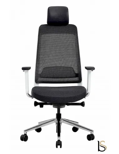 Fauteuil bureautique Fairfax - Sitek