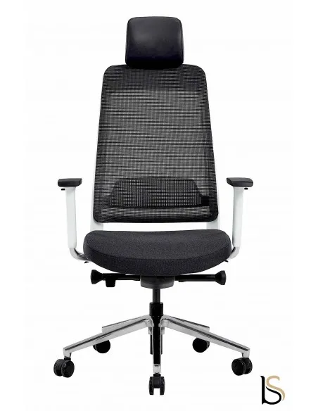 Fauteuil bureautique Fairfax - Sitek