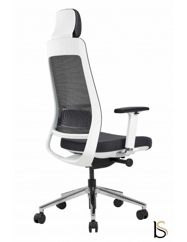 Fauteuil bureautique Fairfax - Sitek
