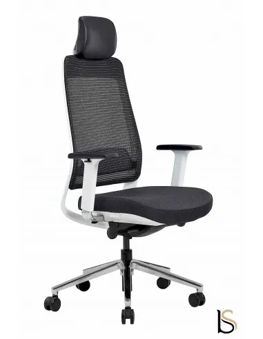 Fauteuil bureautique Fairfax - Sitek